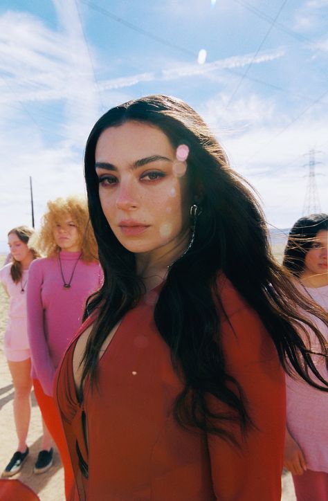 Charli Xcx Album Cover, Charli Xcx Crash, Album Cover Wallpaper, Band Outfits, Cover Wallpaper, Kid Friendly Travel Destinations, Kid Friendly Trips, Charli Xcx, Party Girls