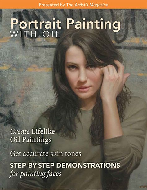 Katie O'Hagan's Story: Figure and Portrait Oil Paintings | Artists Network Portrait Painting Tutorial, Oil Portrait Painting, Acrylic Portrait Painting, Franz Kline, Portraiture Painting, Robert Rauschenberg, Pastel Portraits, Oil Painting Techniques, Painting Workshop