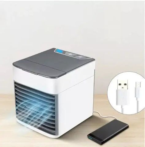 💖 Portable Mini Air Conditioner 💖 by Sagesworld Shop now 🛍️ at https://sagesworld.store/products/portable-mini-air-conditioner #AirConditioner #Conditioner #Portable Mini Air Conditioner, Arctic Air, Portable Air Conditioner, Air Cooler, Small Office, Beat The Heat, Air Conditioner, The Heat, Conditioner