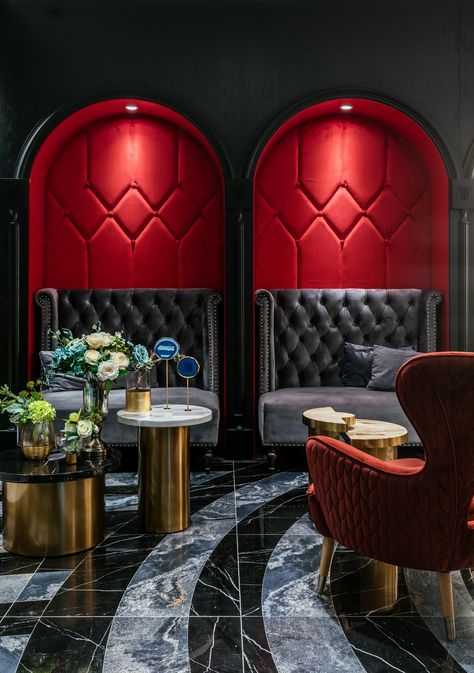 Vip Room Design Lounges, Bar Lounge Interior Design, Restaurant Vip Room Design, Vip Room Restaurant, Hotel Lounge Design, Club Interior Design, Vip Lounge Design Luxury, Vip Lounge Design Luxury Club, Club Vip Room