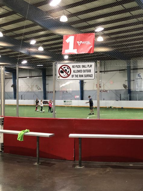 Indoor Soccer Aesthetic, Soccer Aesthetic, Sports Centre, Indoor Soccer, Indoor Sports, I Win, Basketball Court, The Outsiders, Soccer