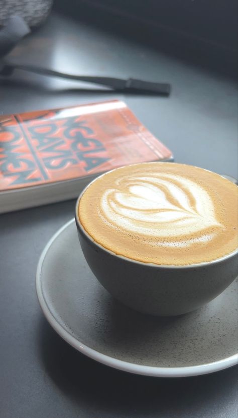 flat white with oat milk latte art coffee shop aesthetic Flat White Coffee Aesthetic, White Coffee Aesthetic, Art Coffee Shop, Flat White Coffee, Oat Milk Latte, Coffee Shop Aesthetic, Shop Aesthetic, Aesthetic Picture, Coffee Aesthetic