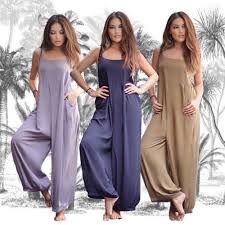 https://encrypted-tbn0.gstatic.com/images?q=tbn:ANd9GcTaFUsgvbstrIrKzZLNg6EgI60iF1gACZMRsw&usqp=CAU Diy Boho Jumpsuit, Plus Size Boho Fashion Summer, Boho Outfits Plus Size, Plus Size Boho Fashion, 2023 Vibes, Jump Suits, Recycled Clothes, Overall Jumper, Plus Size Boho