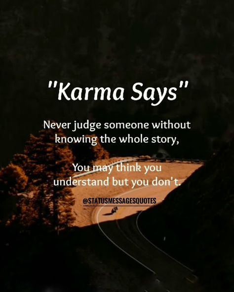 Law Of Karma Quotes In Hindi, Karma Says Quotes In Hindi, Karma Status, Revenge Status, Bad Karma Quotes, Karma Says, Break Heart, Revenge Quotes, English Status