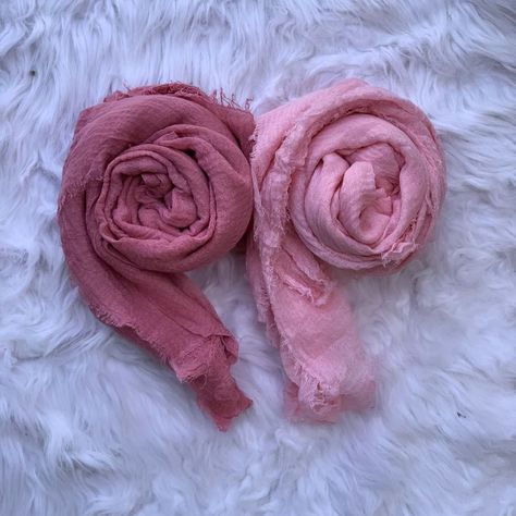 SHADE OF PINK 🌸💖 Big size cotton crinkle scarf Size: 190cm x 90cm Available in displayed colours #1 SOLD ❎ #2 SOLD❎ ���🏷️2,500 each To place an order🛍️ Send a direct message @reemahluxe or Click the link in bio to send a message on Whatsapp: 07072896025 #reemahluxe #explore #scarf #explorepage #scarves #explorepage✨ Luxury Pink Elegant Scarf, Pink Fluffy Scarf, Elegant Handmade Pink Silk Scarf, Crinkle Scarf, Shade Of Pink, Pink Scarves For Spring, One Size, Pink Hand-dyed Scarf, Big Size, Click The Link