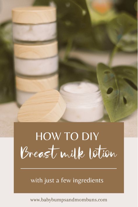 How To DIY Breast Milk Lotion Breast Milk Lotion Recipe Easy, Breastmilk Ointment, Breastmilk Soap Recipe No Lye, Breast Milk Soap Recipe Easy, How To Make Breastmilk Soap, Breastmilk Ideas, Breast Milk Soap Recipe, Breast Milk Lotion, Breastmilk Lotion