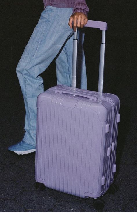 Purple Suitcase, Ski Pack, Girls Luggage, Small Suitcase, Purple Girls, Bag Suitcase, Purple Aesthetic, Travel Tote, Traveling With Baby