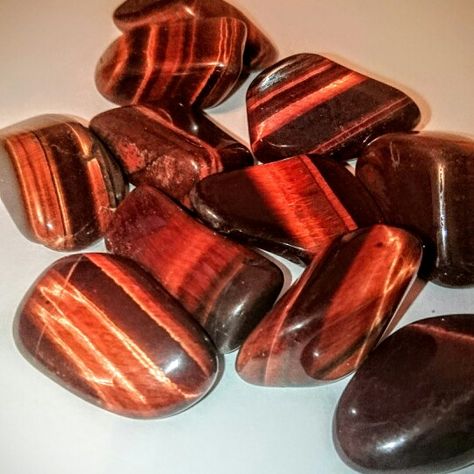 Spinal Column, Crystal Room, Slow Metabolism, Rock Face, Red Tigers Eye, Emotional Body, Mood Swings, Mental Clarity, Tigers Eye