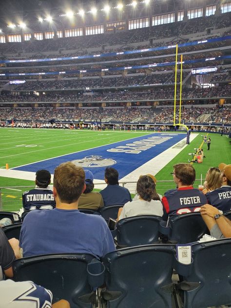 Dallas Cowboys Aesthetic, Dallas Cowboys Stadium, Dallas Cowboys Game, Cowboys Stadium, Cowboy Aesthetic, Instagram Photo Editing, Sophomore Year, 2024 Vision, Dream Job