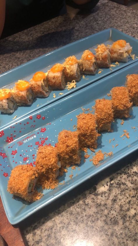 Ichiban Sushi, Sushi Aesthetic, Sushi Sushi, Cereal, Good Food