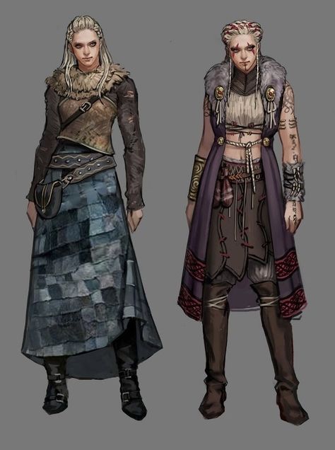 Viking Outfits, Gamer Stuff, Fairy Pictures, Httyd, Modern Outfits, Romeo And Juliet, Game Character, Costume Ideas, Character Concept