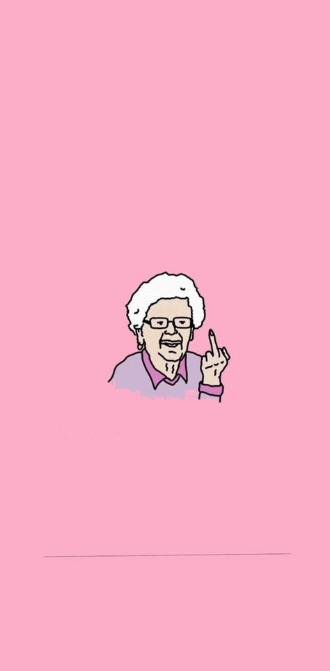 Grandmother Wallpaper, Wallpapers