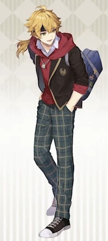 Genshin Impact Official Art, Art Thomas, Outfit Planner, Uniform Design, Casual Clothes, Casual Clothing, Cosplay Outfits, Fantasy Character Design, Character Concept