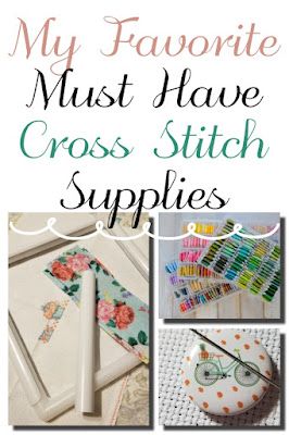 Cross Stitch Supplies Tools, Cross Stitch Set Up, Cross Stitch Hacks, Cross Stitch Techniques, Cross Stitch Organization, Cross Stitch Storage, Cross Stitch Accessories, Cross Stitch Tools, Book Cross Stitch