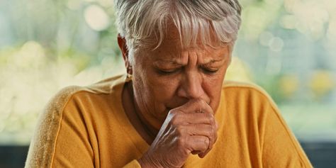 Dry Cough but No Fever: 5 Causes and Treatments Productive Cough, Gerd Symptoms, Chronic Cough, Dry Cough, Pulmonary Disease, Respiratory Infection, Cleveland Clinic, Medical News, Signs And Symptoms