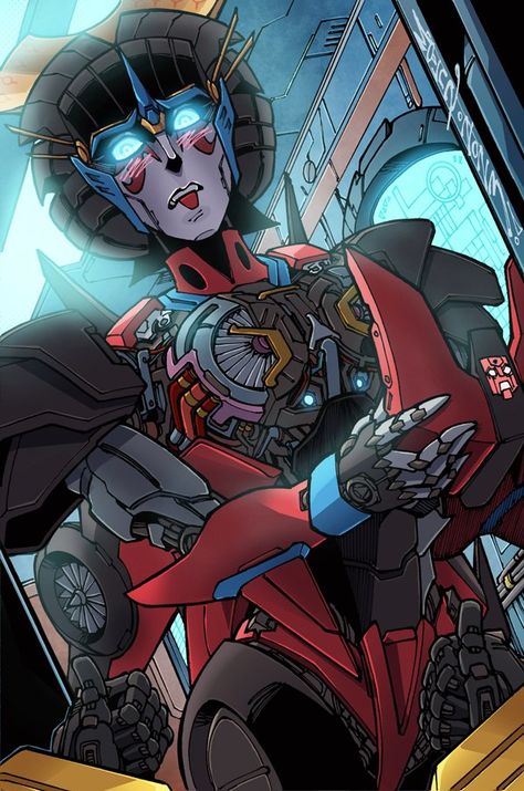 (1) Alex Milne on Twitter: "Heading to @tfconofficial in a couple hours. I figured I'd share one of my favourite images from #HotMotorOil vol 2. #Windblade thought when she entered her room that she could relax. Little did she know she had a surprise guest waiting in her storage closet :p #Transformers https://t.co/26g5vgRueB" / Twitter Transformers Unicron Art, Unicron Transformers G1, Transformers Comic Art, Transformers One, Decepticon Logo, Transformers Mtmte, Transformers Girl, Transformers Idw, Transformers Art Design