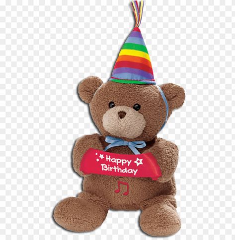 Hbd Happy Birthday Png, Hbd Png, Png Teddy Bear, Png Happy Birthday, Insta Stickers, Happy Birthday Png, Birthday Bear, Birthday Icon, Birthday Png