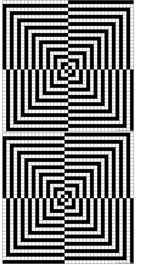 Optical Illusion Perler Bead Patterns, Graph Paper Designs, Graph Paper Drawings, Graph Paper Art, Pola Kristik, Minecraft Pixel Art, Pixel Pattern, Pixel Art Pattern, Perler Beads Designs