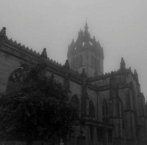 Goth Architecture, One Dark Window, Aesthetic Church, Architecture Gothic, Darkest Academia, Dark Window, Gothic Ideas, Werewolf Aesthetic, Emily Brontë