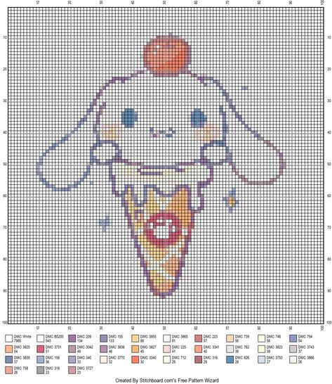 Sanrio Cross Stitch, Grid Patterns, Pixel Art Templates, Zen Doodle Art, Pixel Drawing, Pixel Crochet, Bloxburg Decal Codes, Tapestry Crochet Patterns, Pixel Art Design