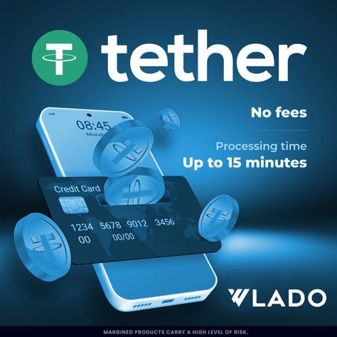 Deposit and withdraw funds instantly and without commission! We have added a new payment method Tether (TRC20), which will make your work with Vlado Brokers even more convenient. Learn more about the available payment methods. (website) #vlado #tether #depositintether # TRC20 #nofees #forex #trading #trader Payment Social Media Design, Forex Poster, Phone Poster, Sport Background, Delta Design, Gym Decor, Post Instagram, Home Office Setup, Office Setup