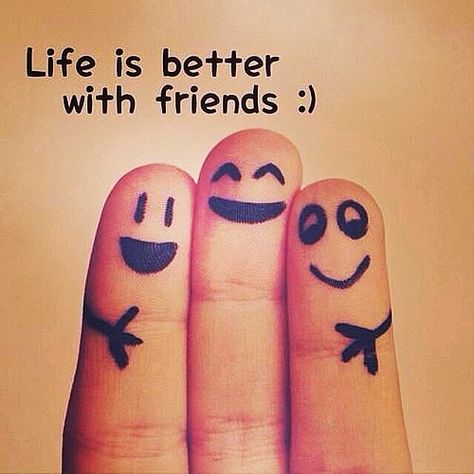 Life is better with friends! #friendship #life #friendsarefamily | Flickr - Photo Sharing! True Quotes About Life, Happy Friendship, Happy Friendship Day, Thinking Quotes, Friend Quotes, Best Inspirational Quotes, Dalai Lama, King George, Best Friends Forever