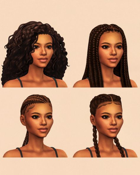 Sims 4 Cc Zendaya Hair, Sims 4 Mixed Hair, Curly Hair For Sims 4, Sims 4 Cc Euphoria Rue, Sims 4 Long Curly Hair Cc Maxis Match, Sims 4 Cc Zendaya, S4cc Curly Hair, Sims 2 Curly Hair, Sims 4 Cc Mixed Race Hair