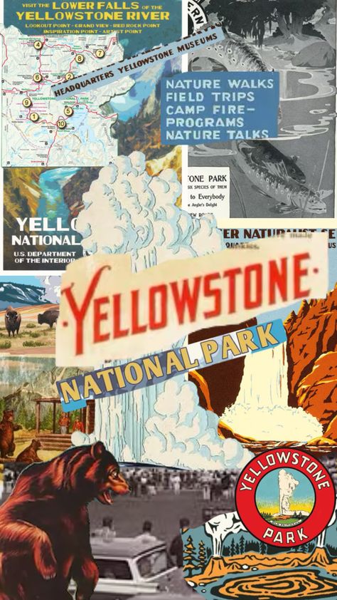 #travel #camping #outdoors #yellowstone #nationalpark #granola #typography #graphiccdesign #vibes #summer #travelaesthetic #outdoorsy #granolaaesthetic #granolagirl #nationalparks #campingaesthetic Stone Aesthetic, Granola Aesthetic, Yellowstone River, Yellowstone Park, Camping Aesthetic, Camping Outdoors, Granola Girl, Yellow Stone, Red Rock