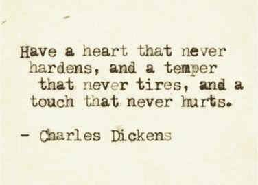 25 Best Charles Dickens Quotes About Life, Love And Happiness | YourTango Have A Heart That Never Hardens, Dickens Quotes, Classic Literature Quotes, Charles Dickens Quotes, Quote About Love, Famous Book Quotes, Classic Quotes, 25th Quotes, Author Quotes