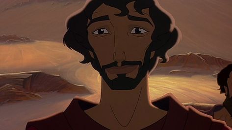 Moses Movie, Inspiring Movies, Fanart References, Animated Bible, Gender Euphoria, Dreamworks Art, Film Ideas, Disney Screencaps, Prince Of Egypt