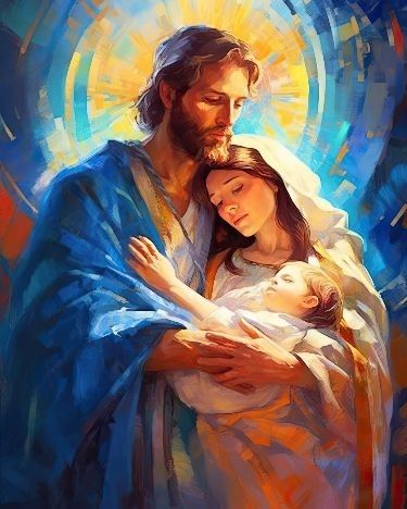 Jesus Art Drawing, Jesus Christ Painting, Jesus Artwork, Jesus Mary And Joseph, Jesus And Mary Pictures, Jesus Christ Art, Catholic Images, Christian Artwork, Pictures Of Jesus Christ