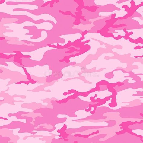 Pink Camouflage Pattern stock illustration Pink Camouflage Wallpaper, Pink Camo Wallpaper, Wallpaper Svg, Navy Camouflage, Camouflage Wallpaper, Pink Pattern Background, Camo Background, Camo Wallpaper, Military Aesthetic