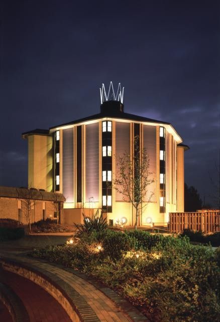 The Library - I barely went to Bournemouth University, Bournemouth England, Gratitude Board, Best Student, University Library, Get A Job, Student Accommodation, Business Studies, Dream City