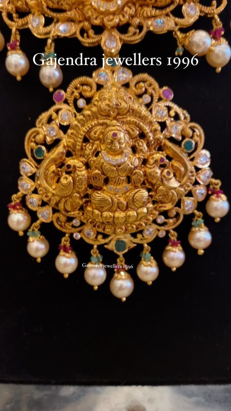 GAJENDRA JEWELLERS (@gajendrajewellers1996) | Instagram Gajendra Jewellers, Gold Jewelry Indian, Gold Jewelry, Gold, On Instagram, Quick Saves, Instagram