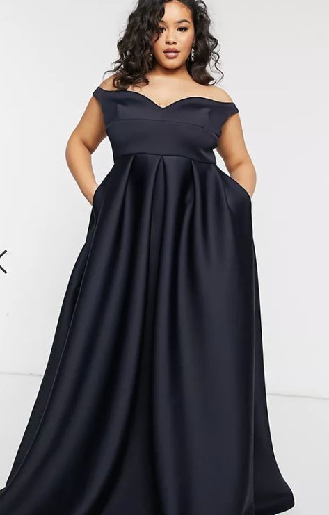 Prom Jumpsuit, Plus Size Gowns Formal, Maxi Dress With Pockets, Plus Size Cocktail Dresses, Plus Size Gowns, Plus Size Prom, Boho Chic Dress, Unique Prom Dresses, Prom Looks