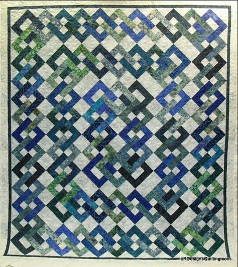 Scrap Basket, Quilt Pattern Free, Celtic Quilt, Yarn Bracelets, Geometric Quilt, Quilt Border, Jellyroll Quilts, Patchwork Quilt Patterns, Quilt Block Pattern