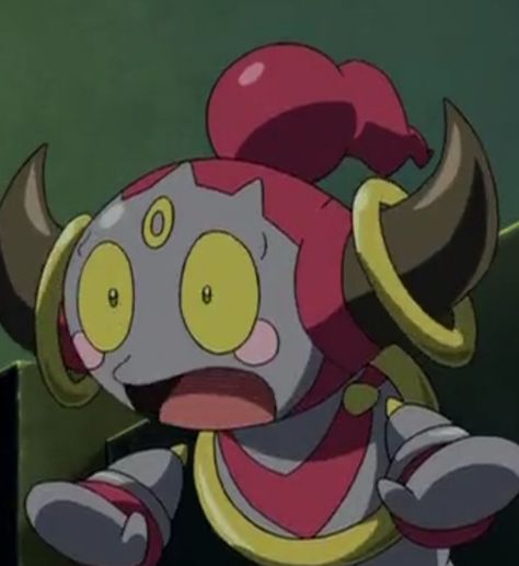 Legendary Pokemon Pfp, Hoopa Pokemon Art, Hoopa Unbound, Hoopa Pokemon, Fire Type Pokemon, Pokemon Pfps, Pokemon Pfp, N Pokemon, Random Screenshots