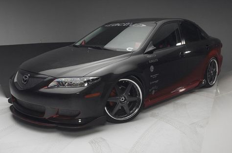 Mazdaspeed6 Mazdaspeed 6, Street Racing Cars, Car Mods, Street Racing, Mazda 6, Mazda 3, Range Rover Sport, Hot Cars, Honda Civic