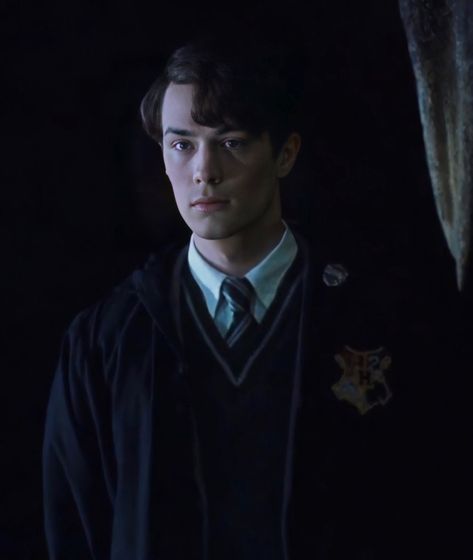 Tom Marvolo Riddle, Christian Coulson, Young Tom Riddle, Harry Potter Riddles, Tom Hughes, Harry Potter Oc, Slytherin Boys, Best Riddle, Slytherin Harry Potter