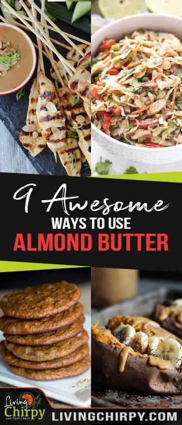 Things To Eat With Almond Butter, What To Make With Almond Butter, What To Do With Almond Butter, How To Use Almond Butter, Powdered Almond Butter Recipes, Almond Butter Ideas, What To Eat With Almond Butter, Ways To Use Almond Butter, Almond Butter Uses