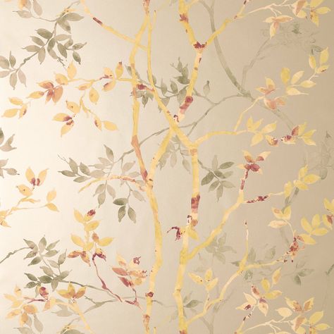 Anna French Wallpaper, French Wallpaper, Anna French, Chinoiserie Wallpaper, Wallpaper Rolls, A Wallpaper, Shop Wallpaper, Feature Wall, Beautiful Wallpapers