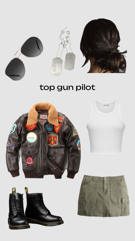 Iconic Movie Outfits Halloween Costumes, Pilot Halloween, Pilot Costume, Mad Hatter Costume, Cute Group Halloween Costumes, Holloween Costume, Witch Halloween Costume, Costume Inspo, Halloween Costumes Friends