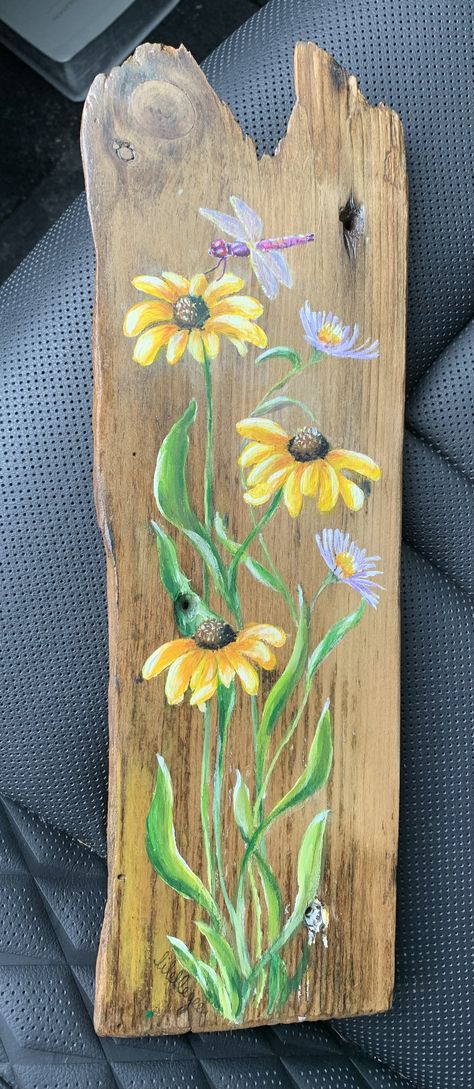 Wood Sign Painting Ideas, Painted Pallets, Shutter Art, Painting Wooden Pallets, Painting Ideas On Wood Acrylic, Painted Signs On Wood Ideas, Painting Flowers On Wood, Painting On Wood Ideas, Painted Flowers On Wood