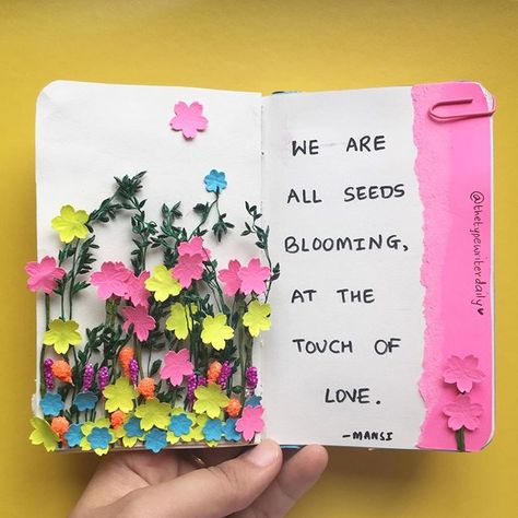 Mansi Journals, Mansi Quotes Journal, Mansi Quotes, Words Art, Compliment Someone, Bullet Journal Quotes, B Words, Diy Journal Books, Wreck This Journal