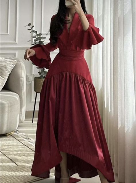 Elegant Evening Dresses, Robes Glamour, Long Sleeve Prom, Elegant Dresses Classy, Evening Dress Fashion, Prom Dresses Long With Sleeves, Evening Dresses Elegant, Modest Fashion Outfits, Glam Dresses