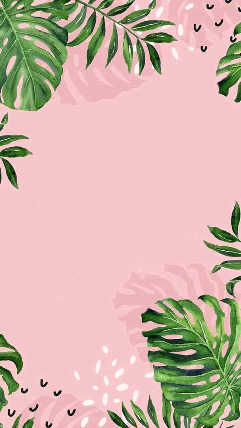 Wallpaper Feature, Floral Border Design, Flower Background Wallpaper, Kids Frames, Tropical Theme, Art Wallpaper Iphone, The Wallpaper, Too Busy, Pretty Wallpaper Iphone