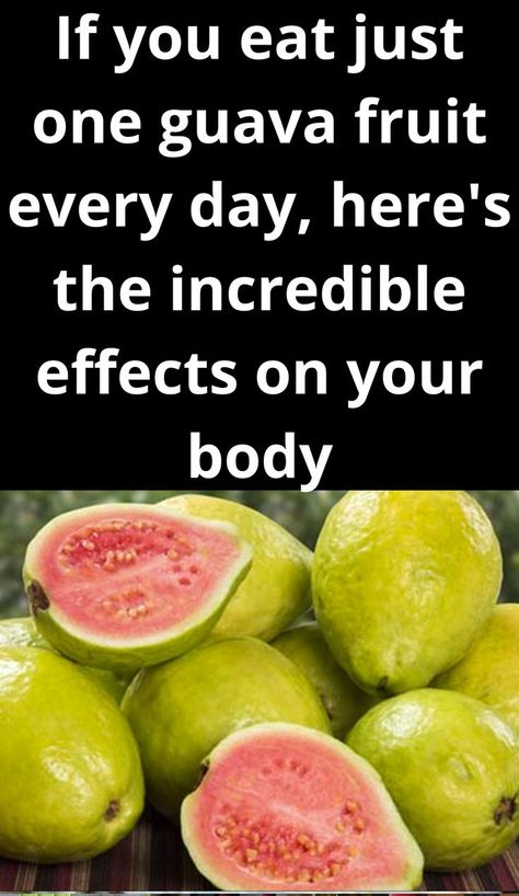 Guava Recipes Healthy, How To Eat Guava, Guava Plant, Fruit Calories, Guava Benefits, Magical Fruit, Guava Recipes, Guava Fruit, Guava Juice