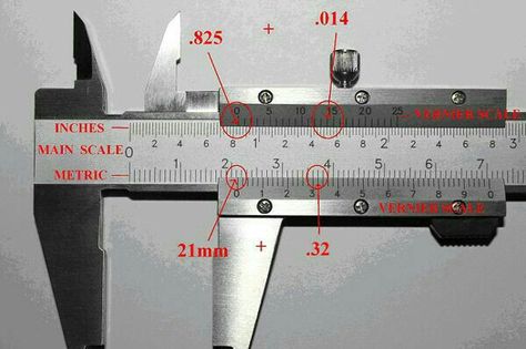 Machinist Tools, Mechanical Engineering Design, Vernier Caliper, Engineering Tools, Automotive Mechanic, Welding And Fabrication, Lathe Tools, Measuring Instrument, Garage Tools