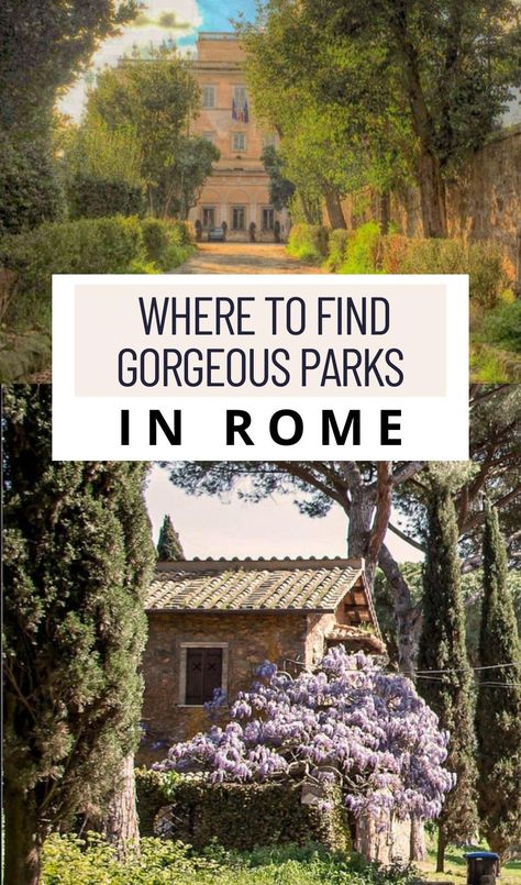 Tivoli Rome, Best Food In Rome, Free Things To Do In Rome, Rome Winter, 3 Days In Rome, Travel Rome, Weekend Getaways For Couples, Italian Trip, Rome Travel Guide