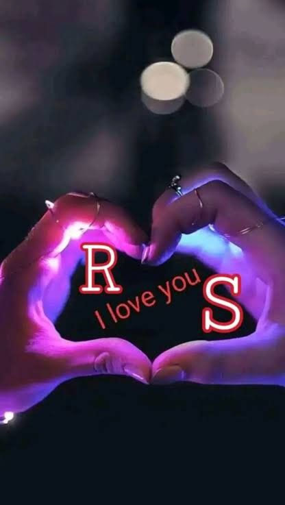 R Name Picture, R S Love Images Wallpaper, S And R Letters Love, R S Love Images, R Love S, Fs Logo, Happy Friendship Day Video, Cool Backgrounds For Iphone, Romantic Poetry Quotes